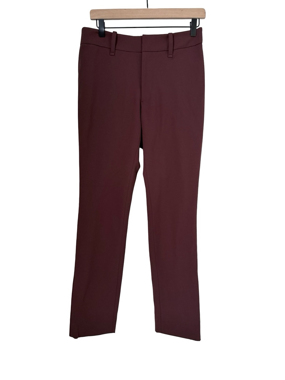 The Reset R Label High Rise Skinny Pants Sz M - Picture 3 of 7